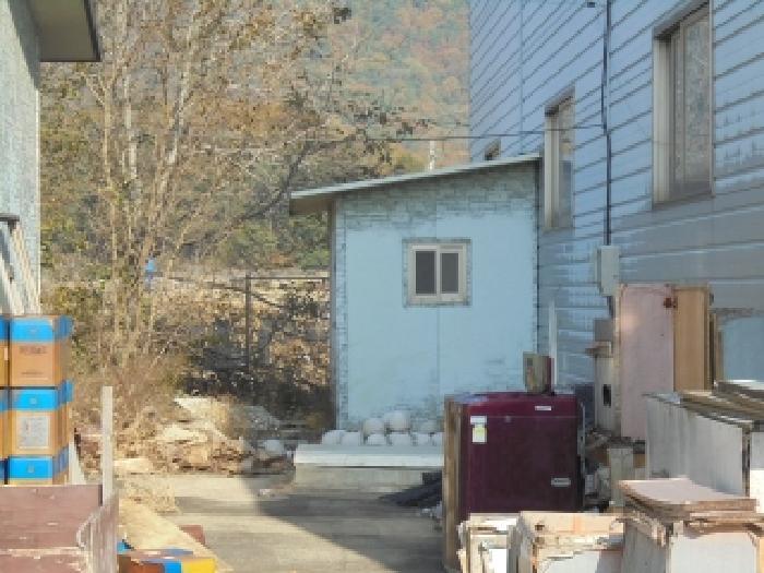 충청북도 보은군 장안면 장안리 424 공장 경매 사진 22