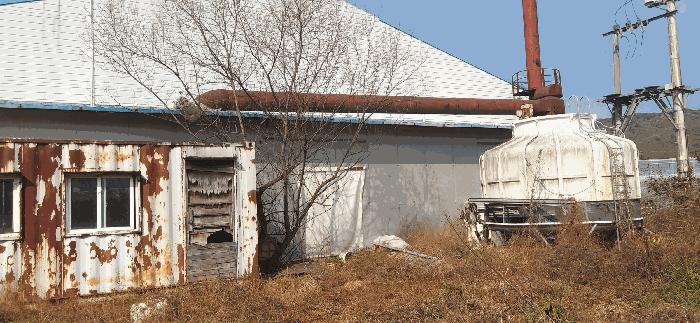 충청북도 보은군 장안면 장안리 424 공장 경매 사진 3