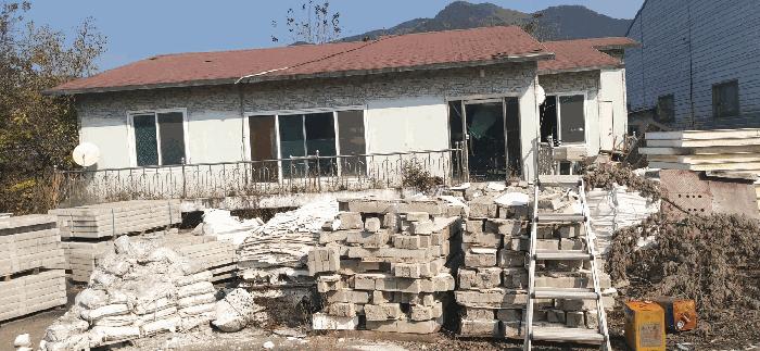 충청북도 보은군 장안면 장안리 424 공장 경매 사진 4
