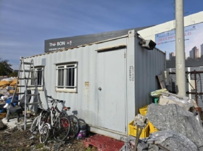 충청북도 청주시 청원구 오창읍 장대리 56-9 창고 경매 사진 18