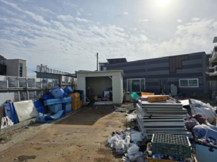 충청북도 청주시 청원구 오창읍 장대리 56-9 창고 경매 사진 19