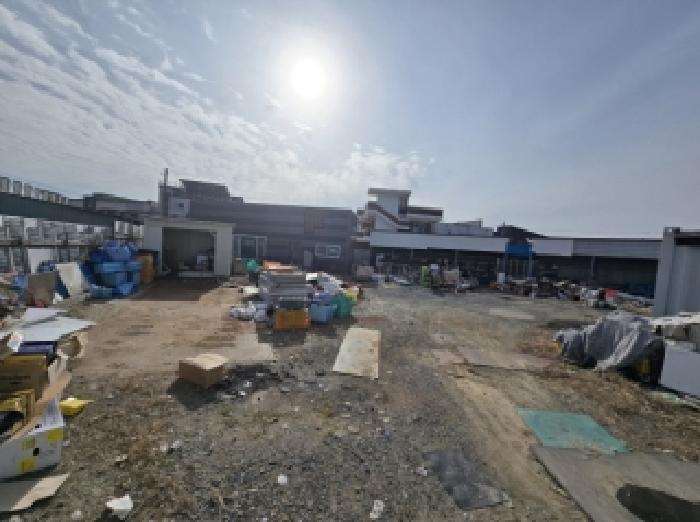 충청북도 청주시 청원구 오창읍 장대리 56-9 창고 경매 사진 21