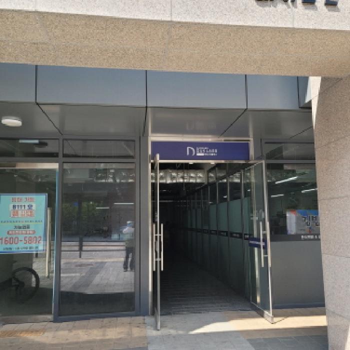 경기도 고양시 덕양구 오금동 686 고양삼송한강듀클래스 7층715호 아파트형공장 경매 사진 7