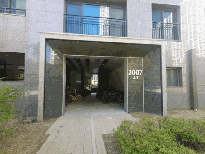 경기도 의정부시 산곡동 725 고산수자인디에스티지 2007동 10층1002호 아파트 경매 사진 2
