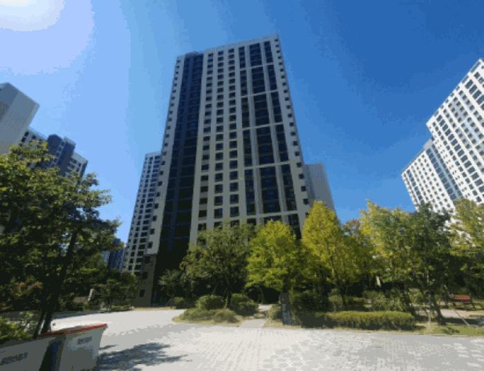 경기도 의정부시 산곡동 725 고산수자인디에스티지 2007동 10층1002호 아파트 경매 사진 3