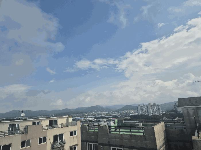 경기도 고양시 일산동구 사리현동 441-16 4층403호 다세대(빌라) 경매 사진 12
