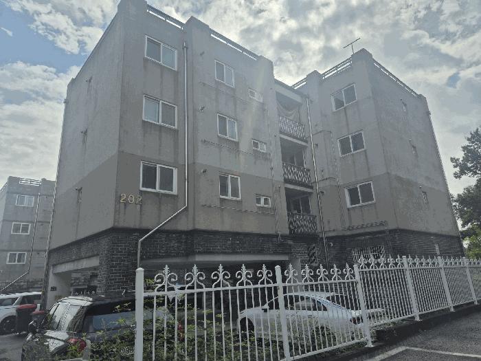경기도 고양시 일산동구 사리현동 441-16 4층403호 다세대(빌라) 경매 사진 2