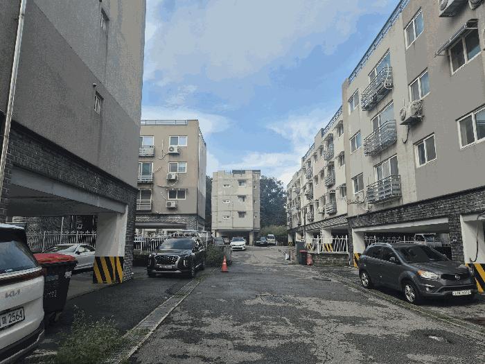 경기도 고양시 일산동구 사리현동 441-16 4층403호 다세대(빌라) 경매 사진 3