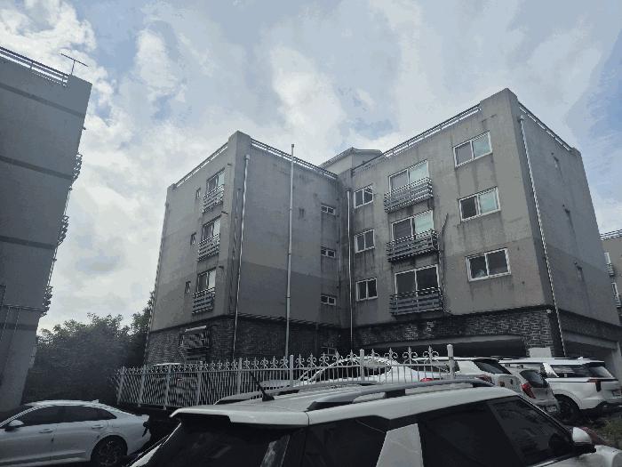 경기도 고양시 일산동구 사리현동 441-16 4층403호 다세대(빌라) 경매 사진 5