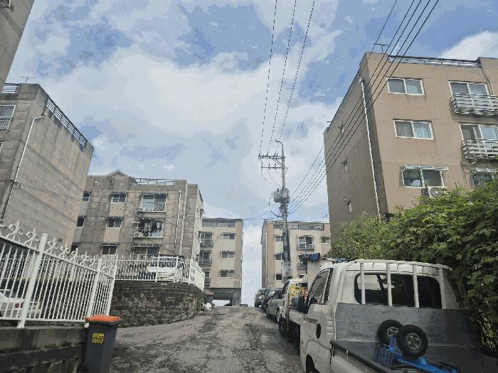 경기도 고양시 일산동구 사리현동 441-16 4층403호 다세대(빌라) 경매 사진 6