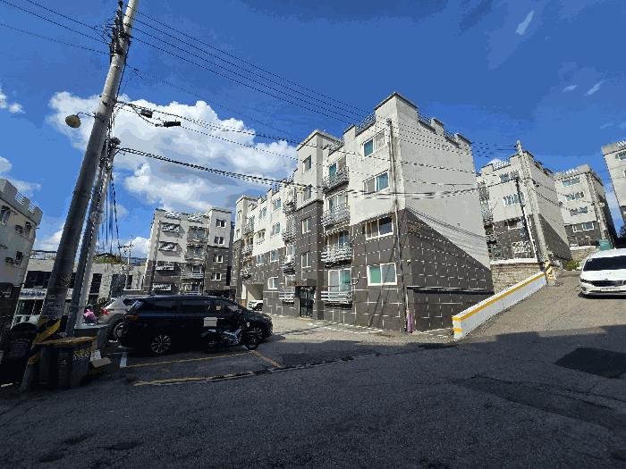 경기 고양시 덕양구 다세대(빌라)