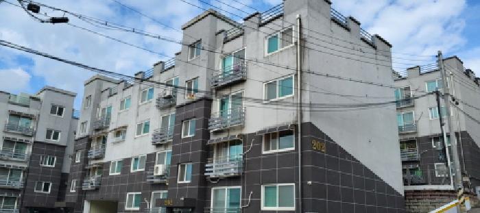 경기도 고양시 덕양구 내유동 245-8 202동 2층203호 다세대(빌라) 경매 사진 5