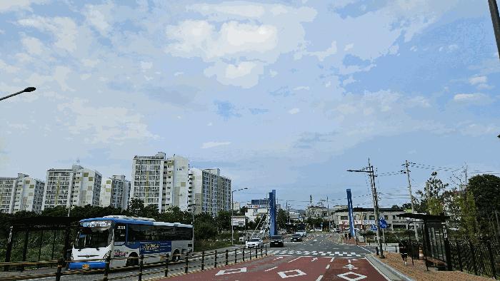 충청북도 청주시 청원구 내수읍 마산리 213 청주시온숲속의아침뷰 101동 17층 1704호 아파트 경매 사진 45