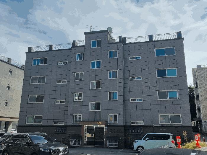 경기 고양시 일산서구 다세대(빌라)
