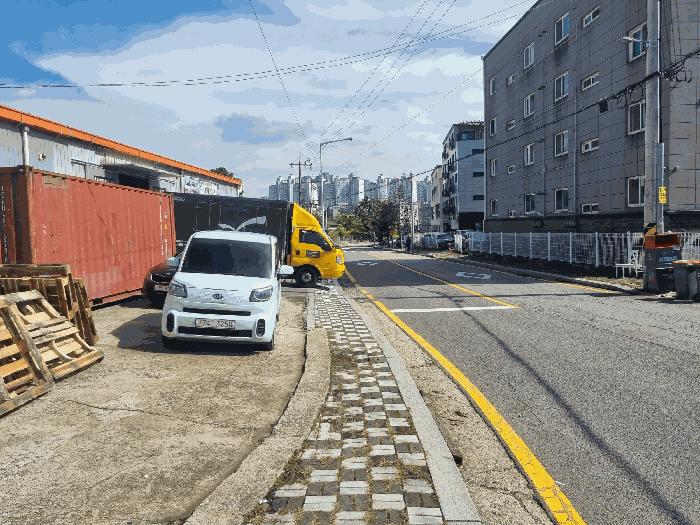 경기도 고양시 일산서구 덕이동 732-3 일산파크뷰 103동 3층301호 다세대(빌라) 경매 사진 10