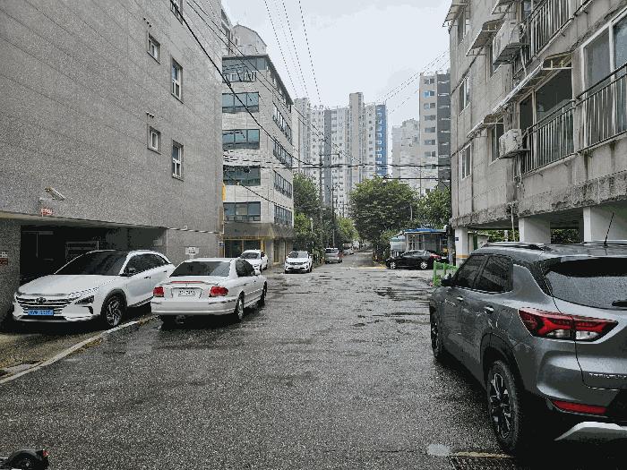경기도 고양시 덕양구 고양동 238-25 가동 3층406호 다세대(빌라) 경매 사진 4