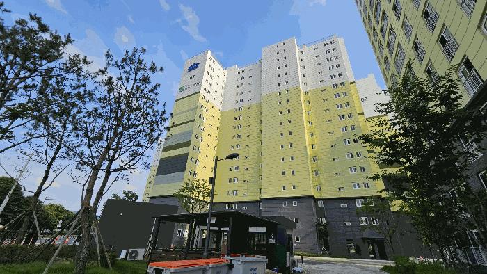 충청북도 청주시 청원구 내수읍 마산리 213 청주시온숲속의아침뷰 107동 7층 704호 아파트 경매 사진 2