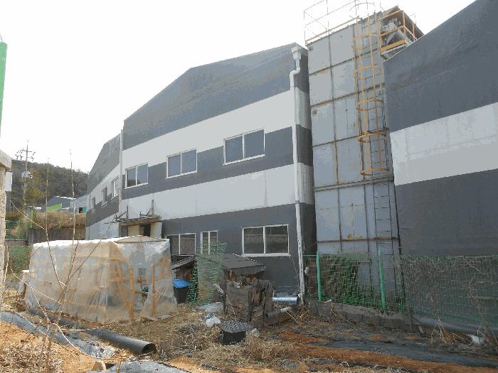경기도 김포시 대곶면 송마리 273-7 공장 경매 사진 13