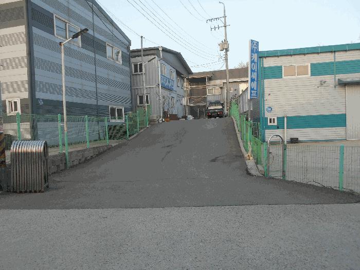 경기도 김포시 대곶면 송마리 273-7 공장 경매 사진 4