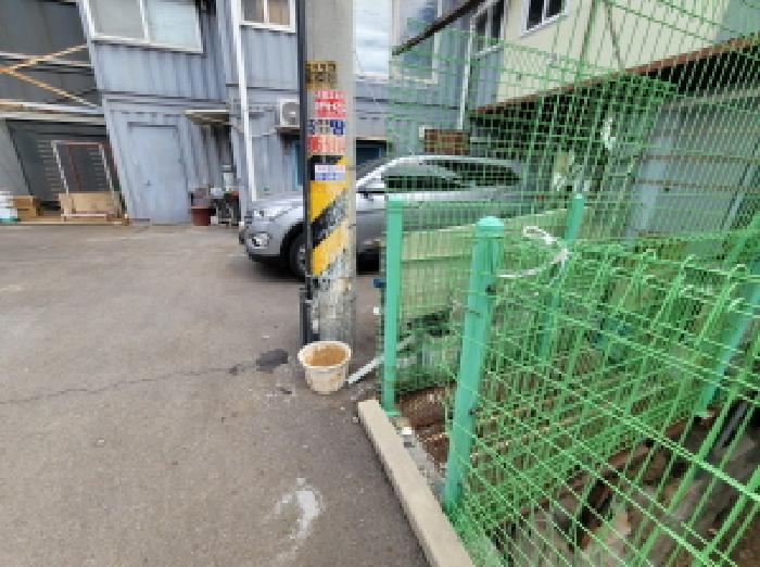 경기도 김포시 대곶면 송마리 273-7 공장 경매 사진 45