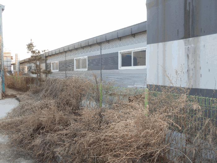 경기도 김포시 대곶면 송마리 273-7 공장 경매 사진 5