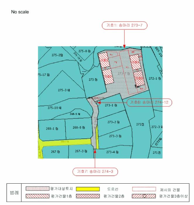 경기도 김포시 대곶면 송마리 273-7 공장 경매 사진 52