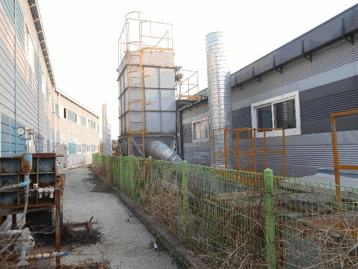 경기도 김포시 대곶면 송마리 273-7 공장 경매 사진 8