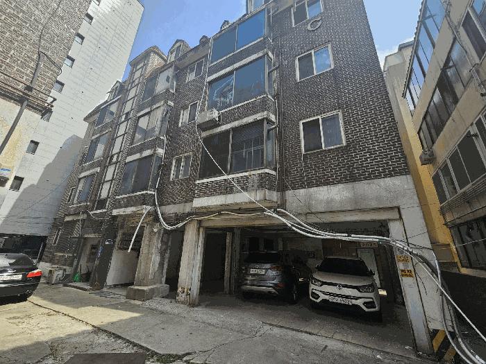경기도 의정부시 의정부동 437-28 4층 401호 다세대(빌라) 경매 사진 1
