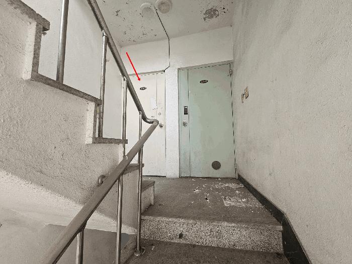 경기도 의정부시 의정부동 437-28 4층 401호 다세대(빌라) 경매 사진 2