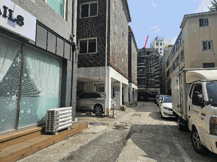 경기도 의정부시 의정부동 437-28 4층 401호 다세대(빌라) 경매 사진 3