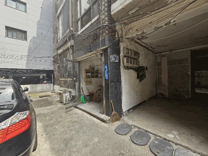 경기도 의정부시 의정부동 437-28 4층 401호 다세대(빌라) 경매 사진 4