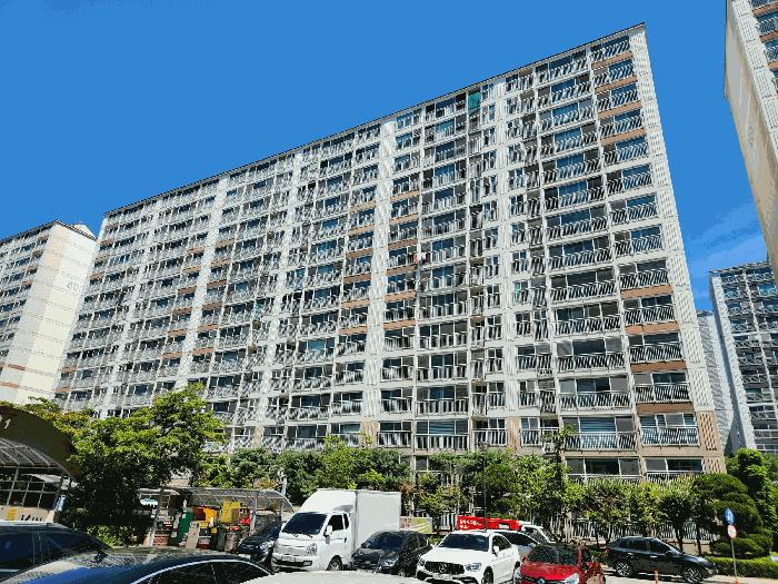 경기도 양주시 삼숭동 688 양주자이아파트 602동 3층 302호 아파트 경매 사진 4