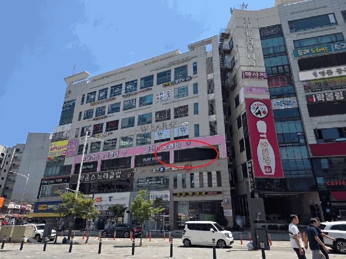 경기도 김포시 구래동 6883-7 성현프라자 3층 305호 근린상가 경매 사진 10