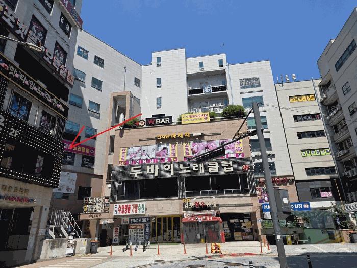 경기도 김포시 구래동 6883-7 성현프라자 3층 305호 근린상가 경매 사진 3