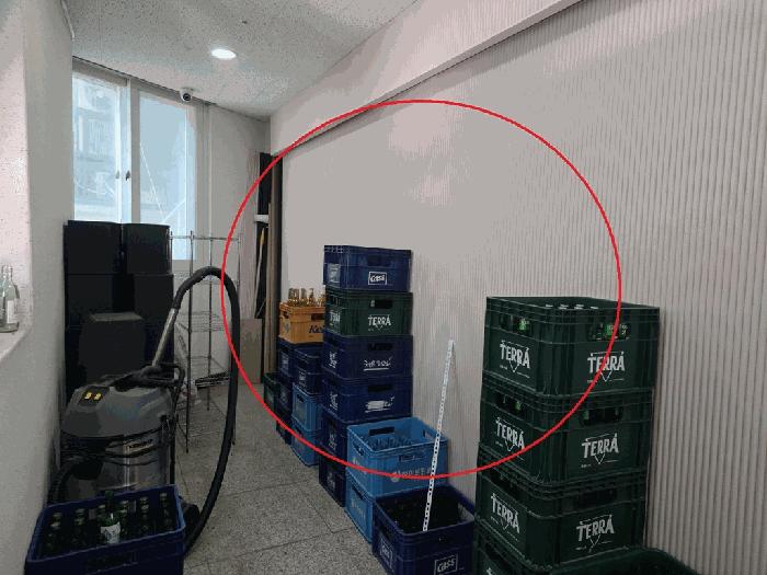 경기도 김포시 구래동 6883-7 성현프라자 3층 305호 근린상가 경매 사진 4