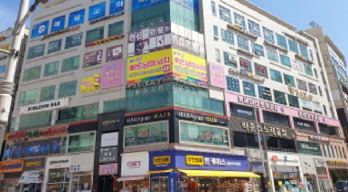 경기도 김포시 구래동 6883-7 성현프라자 3층 305호 근린상가 경매 사진 7