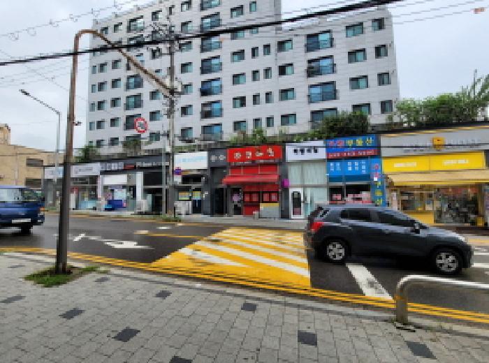 경기도 부천시 소사구 괴안동 40-2 리아아파트 1층 103호 근린상가 경매 사진 7