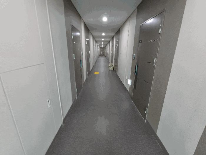 경기도 김포시 구래동 6871-7 디원시티 지식산업센터 8층에스818호 오피스텔 경매 사진 5