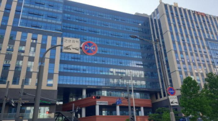 경기도 김포시 구래동 6871-7 디원시티 지식산업센터 10층1016호 아파트형공장 경매 사진 7