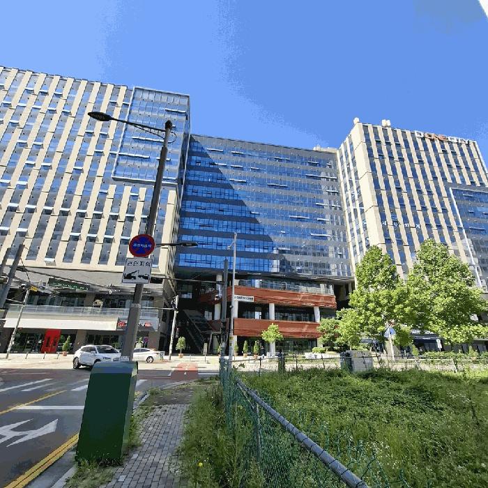 경기도 김포시 구래동 6871-7 디원시티 지식산업센터 10층1016호 아파트형공장 경매 사진 8