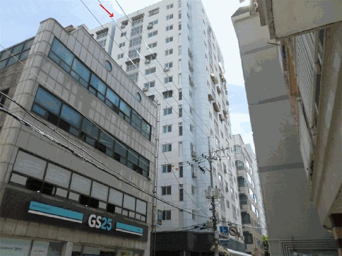 경기도 부천시 소사구 송내동 562 로얄팰리체 3층301호 오피스텔 경매 사진 3