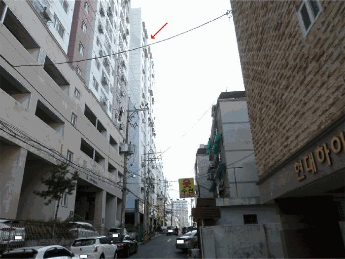 경기도 부천시 소사구 송내동 562 로얄팰리체 3층301호 오피스텔 경매 사진 4