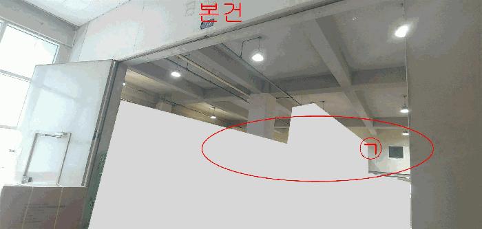 경기도 김포시 양촌읍 학운리 2979 메카존 나동 1층132호 아파트형공장 경매 사진 8