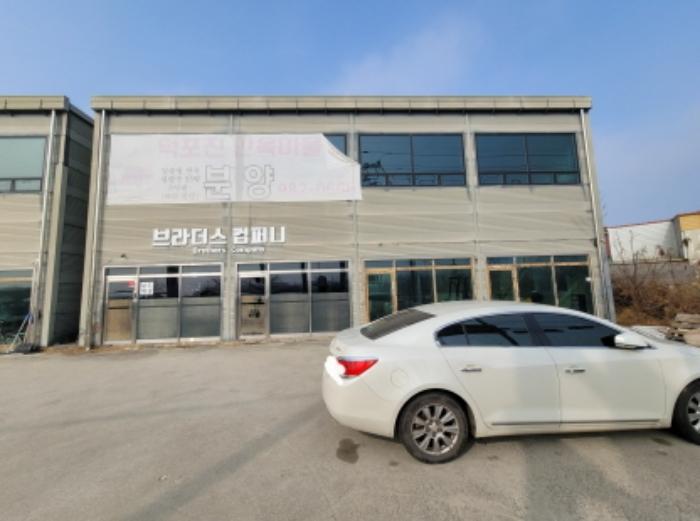 경기도 김포시 대곶면 대명리 473-16 공장 경매 사진 16