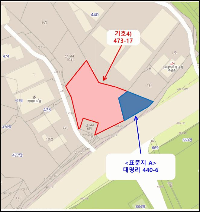 경기도 김포시 대곶면 대명리 473-16 공장 경매 사진 40