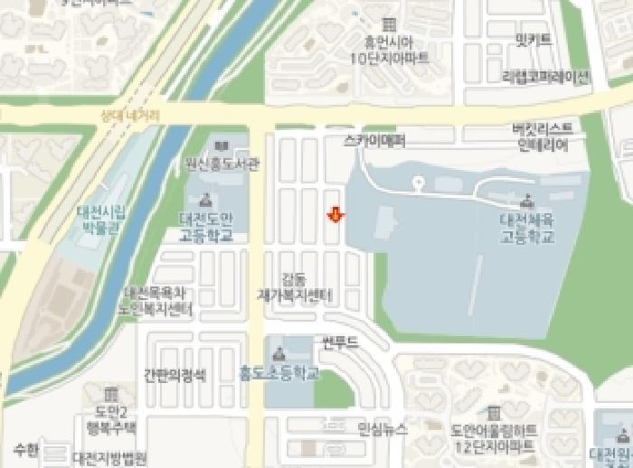 대전광역시 유성구 원신흥동 544-5 근린주택 경매 사진 28