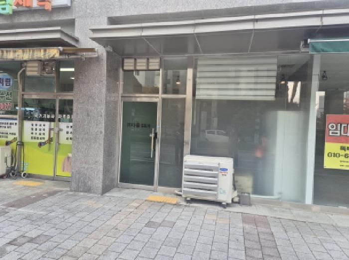 세종특별자치시 고운동 1708 가락마을3단지 313(상가)동 1층105호 근린상가 경매 사진 23