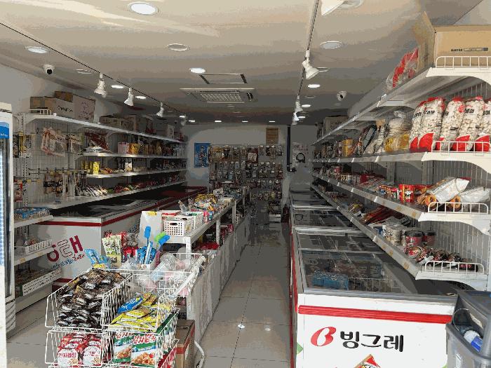 세종특별자치시 고운동 1708 가락마을3단지 313(상가)동 1층105호 근린상가 경매 사진 6