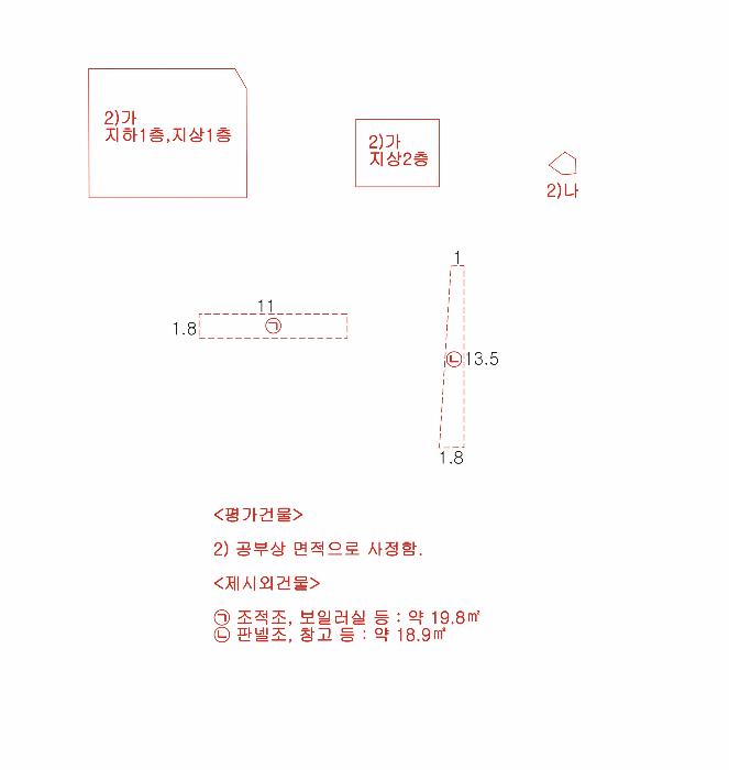 대구광역시 수성구 지산동 705-1 근린주택 경매 사진 15