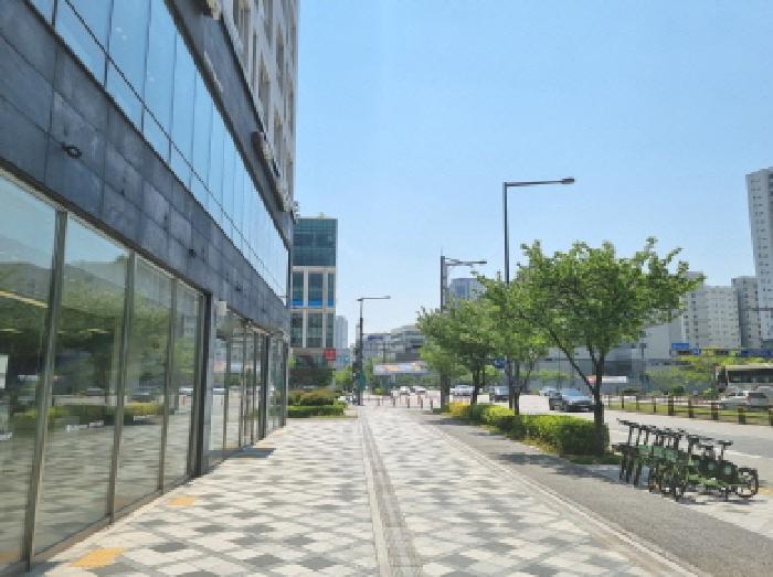 세종특별자치시 나성동 759 블루지움 7층709호 도시형생활주택 경매 사진 8